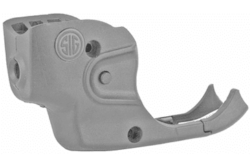 Image of LaserMax CenterFire Laser Sight for Sig Sauer P238/P938, Red, CF-P238