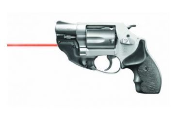 Image of Lasermax CenterFire Red Laser Sight,Smith and Wesson Jframe Models 642,442,637,638,438 CF-JFRAME