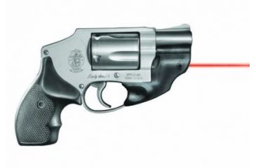 Image of Lasermax CenterFire Red Laser Sight,Smith and Wesson Jframe Models 642,442,637,638,438 CF-JFRAME