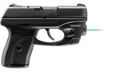 Image of LaserMax CF-LC9-GH, Green CF-LC9-GH