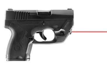 Image of LaserMax CF-NANO-H, red CF-NANO-H