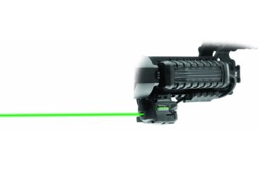 Image of Lasermax Genesis Green Laser Sight Rifle Value Pack LMS-GEN-RVP