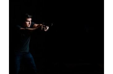 Image of LaserMax Green Laser Sight for Beretta 92, 96 and Taurus 92, 99, 100, 101, LMS-1441G