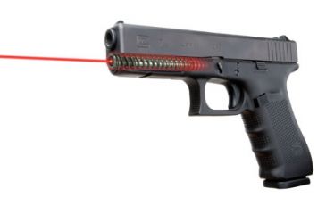 Image of Lasermax Guide Rod Laser Sight for Gen 4 Fits Glock 19 ONLY LMS-G4-19