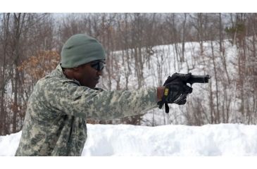 Image of LaserMax Internal Laser Sight - Beretta 92/96 Full-size Pistols