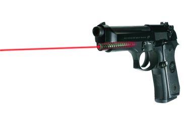 Image of LaserMax Internal Laser Sight - Beretta 92/96 Full-size Pistols