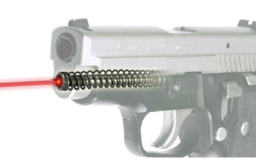 Image of Lasermax Internal Laser Sight for Sig P228 HB Pistols