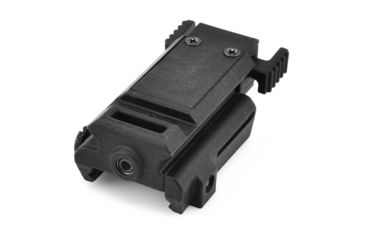 Image of Lasermax L Uni-IR Infrared Laser Sight w/ Slide Switch, LMSUNIIR