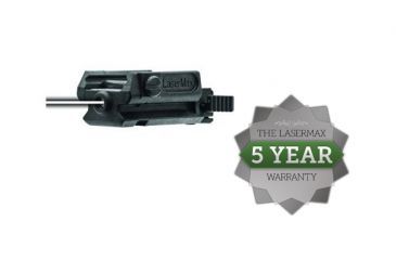Image of Lasermax L Unimax Infrared Laser Sight LMSUNIIR 75484 Award Warranty
