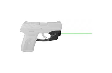 Image of Lasermax Laser Centerfire Grn W/gripsence Lc9/lc380/lc9s