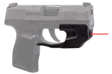 Image of LaserMax Laser Centerfire w/Gripsence, Red, Sig P365/P365 XL, GSP365R