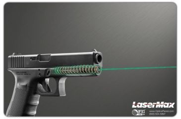 Image of Lasermax Gun Pad LSRMXPD