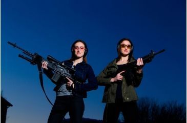 Image of Lasermax L Uni-IR Infrared Laser Sight w/ Slide Switch, LMSUNIIR