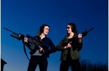 Image of Lasermax L Uni-IR Infrared Laser Sight w/ Slide Switch, LMSUNIIR