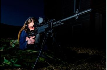 Image of Lasermax L Uni-IR Infrared Laser Sight w/ Slide Switch, LMSUNIIR