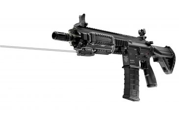 Image of Lasermax L Uni-IR Infrared Laser Sight w/ Slide Switch, LMSUNIIR