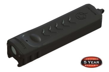 Image of Lasermax Manta Ray Snap On Weapon Light, LMR-M