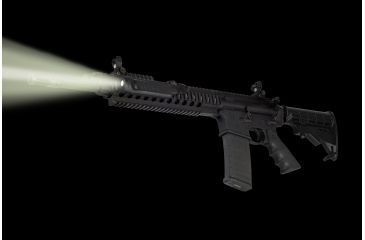 Image of Lasermax Manta Ray Snap On Weapon Light, LMR-M