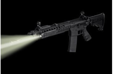 Image of Lasermax Manta Ray Snap On Weapon Light, LMR-M