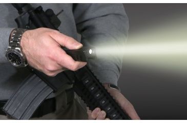 Image of Lasermax Manta Ray Snap On Weapon Light, LMR-M