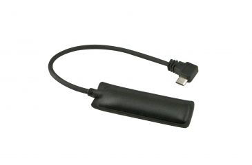 Image of LaserMax Momentary Activations Switch for Genesis, 6in Cord LMS-USBMAS6