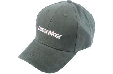 Image of Lasermax Hat - PROMO 