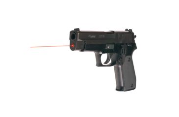 Image of LaserMax Red Internal Guide Laser Sight for Sig P220 Pistols .45 Caliber Only