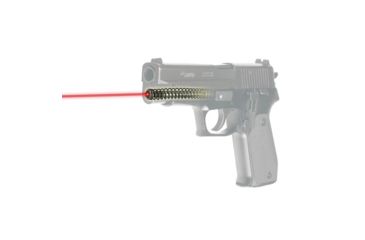 Image of LaserMax Red Internal Guide Laser Sight for Sig P220 Pistols .45 Caliber Only