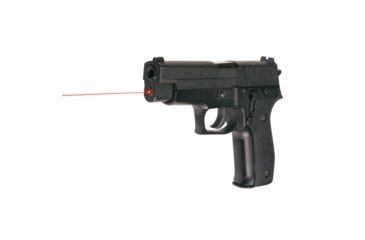 Image of LaserMax Red Internal Guide Laser Sight for Sig P226 .357/.40 Cal Only