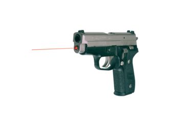 Image of LaserMax Red Internal Guide Laser Sight for Sig P229