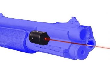 Image of Lasermax Remington Laser Tactical Light LMS1202