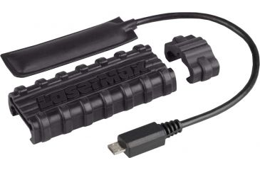 Image of Lasermax Remote Activation Switch RAS for Manta-Ray LMS-RAS