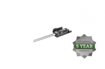 Image of Lasermax UNI-IR Rifle Pack Award Warranty