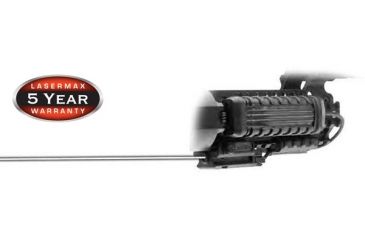 Image of Lasermax UNI-IR Rifle Pack, IR LMS-UNI-IR-RVP