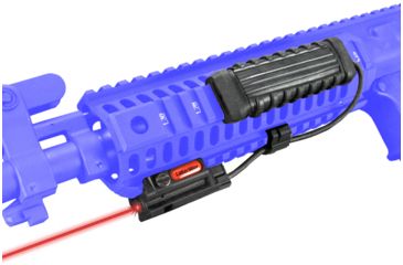 Image of LaserMax Uni-Max Red Laser Sight Value Pack