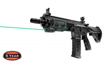 Image of LaserMax Uni-Max Rifle Value Pack