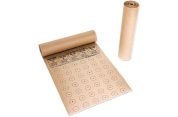 Image of Last Chance Flight Check Paper, Black, FPR1001