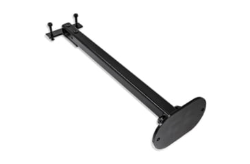 Image of Last Chance Flight Check Wal Mount, Black, FCW1001