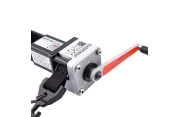 Image of Last Chance Draw Board 2.0 Ultimate, Black, DBU1002