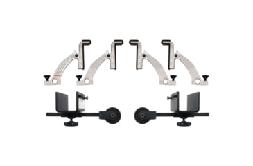 Image of Last Chance Limb Lock Kit, Black/Silver, LKS1001