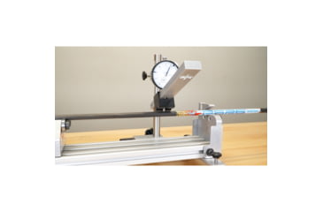 Image of Last Chance Revolution Arrow Tuner, Silver, RAT1001