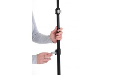 Image of Lastolite LS 2435 Extra Long Ezybox Hotshoe Extending Handle