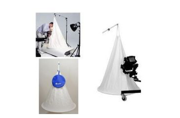 Image of Lastolite Camera Lighting Equipment 30" Light Tent LL LR3087