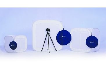 Image of Lastolite 4' Cubelite LL LR4886