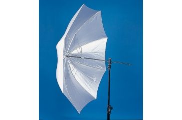Image of Lastolite Camera Lighting Equipment 40" Umbrella - White Translucent LL LU4507