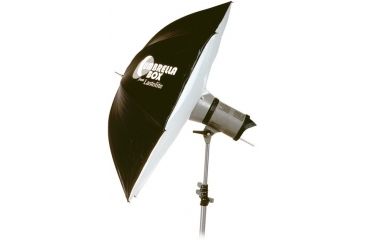 Image of Lastolite 40-inch Umbrella Box w/ 8 mm Shaft
