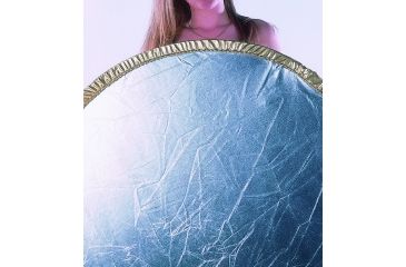 Image of Lastolite 48" 5 In 1 Reflector DiffUser LL LR4896
