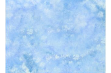 Image of Lastolite 5'x6' Collapsible Reversible Background Train, Florida Maine LLLB67FM 