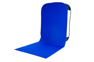 Image of Lastolite 5inx7in Hilite Bottletop With Train Blue Cinkey Ll Lb8788