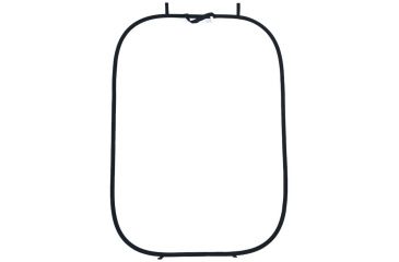 Image of Lastolite 6x4 Foot Panelite Collapsible Reflector - DiffUser LL LR7207
